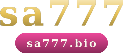 sa777 logo